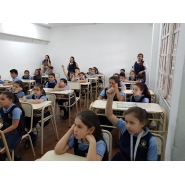 Educación Vial